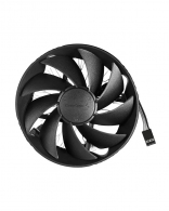 Sisteme de racire DEEPCOOL GAMMA  HUNTER V2/ 95W/ Universal/ 1600rpm/ 21dBA/ 55.5 CFM thumbnav 2