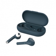 Casti Trust  Nika Touch Bluetooth / Blue thumbnav 3