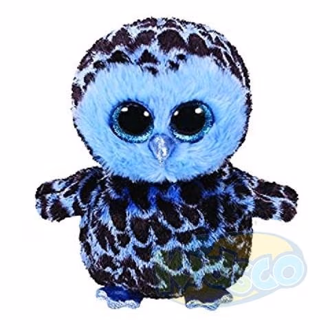 TY TY37267 Bb Yago - Blue Owl 24cm 