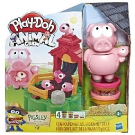 Play-Doh E6723 Pigsley Splashin Pigs thumbnav 1