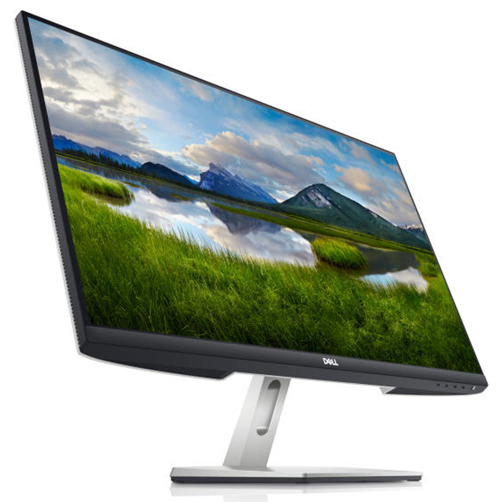 Монитор Dell S2421HN photo 2