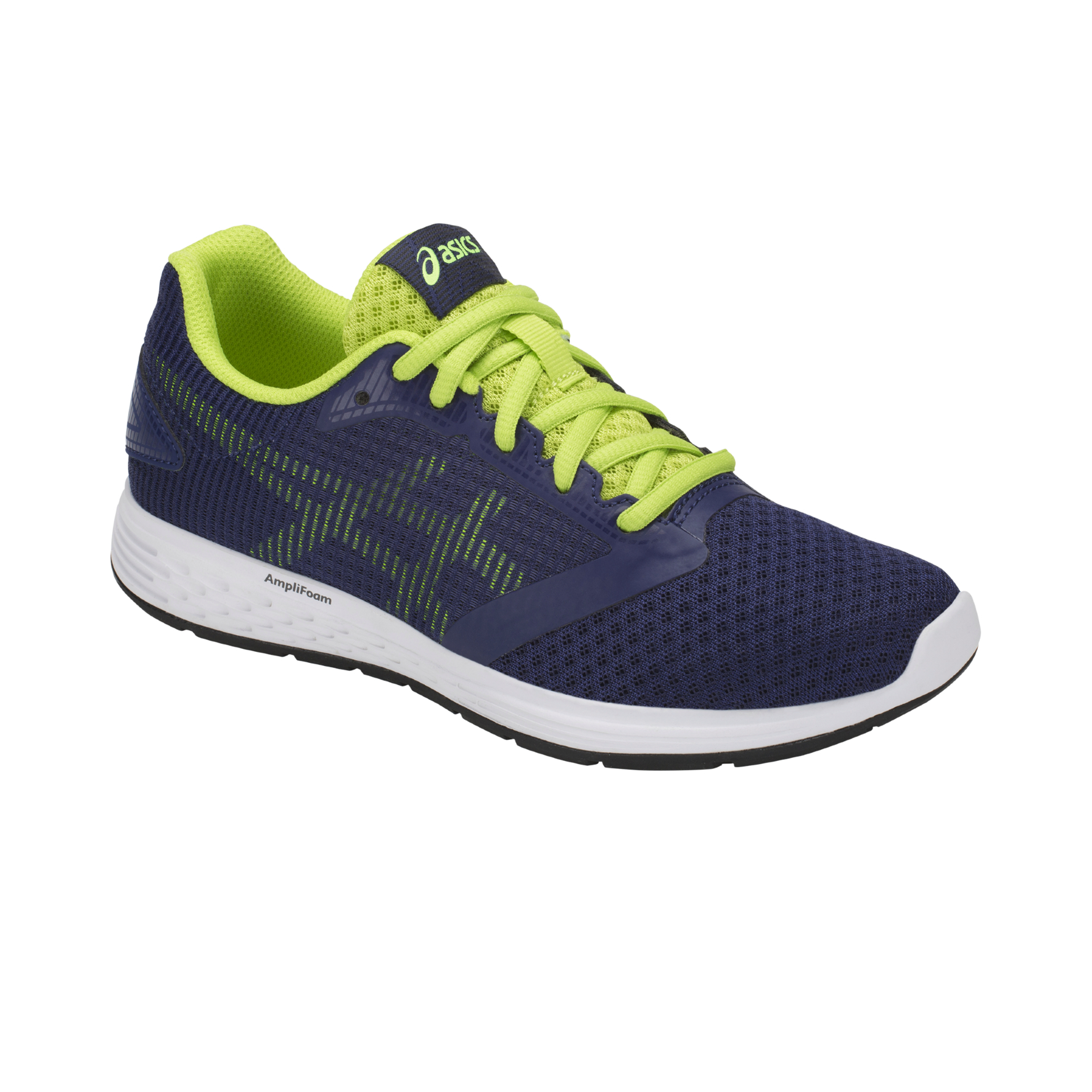 Кроссовки Asics PATRIOT 10 GS photo 2