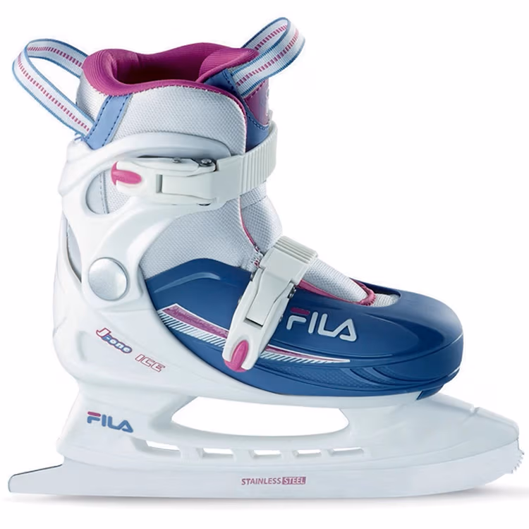 Patine Fila J-One Ice Girl HR 
