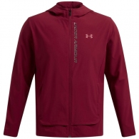 Jacheta Under Armour UA OutRun the STORM Jacket thumbnav