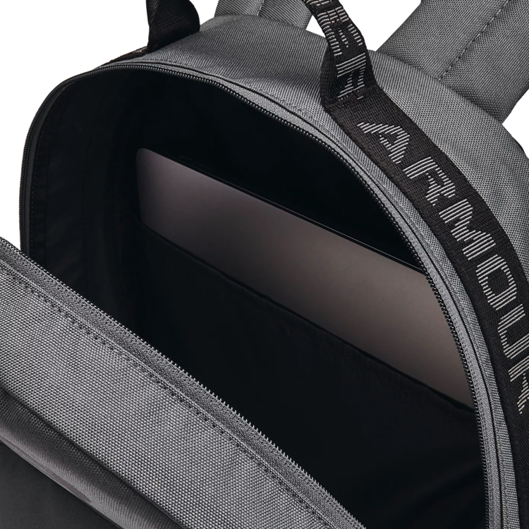 Rucsac  Under Armour UA Loudon Backpack/1378415-025/Gri photo 3