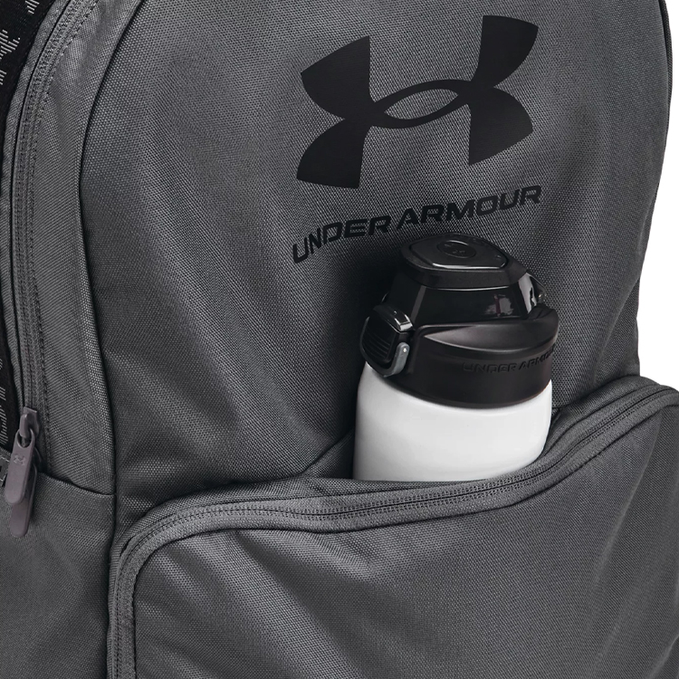 Rucsac  Under Armour UA Loudon Backpack/1378415-025/Gri photo 4