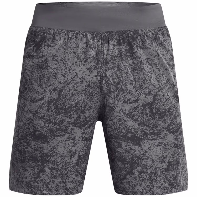 Sorti Under Armour UA LAUNCH PRO 7 PRINTED SHORTS