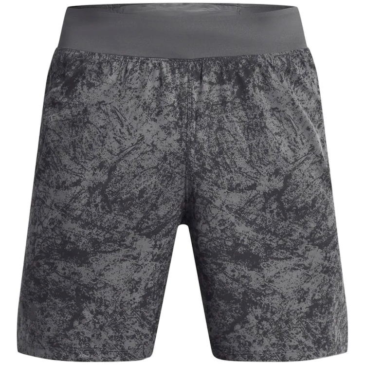 Sorti Under Armour UA LAUNCH PRO 7 PRINTED SHORTS photo Sorti Under Armour UA LAUNCH PRO 7 PRINTED SHORTS photo