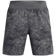 Sorti Under Armour UA LAUNCH PRO 7 PRINTED SHORTS thumbnav