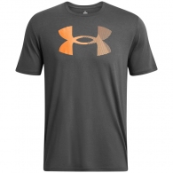 Tricou Under Armour UA BIG LOGO FILL SS thumbnav 1