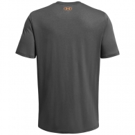 Tricou Under Armour UA BIG LOGO FILL SS thumbnav 4