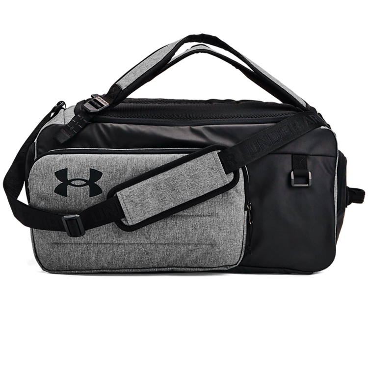 Geanta sport Under Armour UA Contain Duo SM BP Duffle photo Geanta sport Under Armour UA Contain Duo SM BP Duffle photo