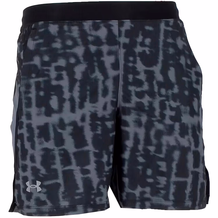 Шорты Under Armour UA LAUNCH 7 PRINT SHORTS
