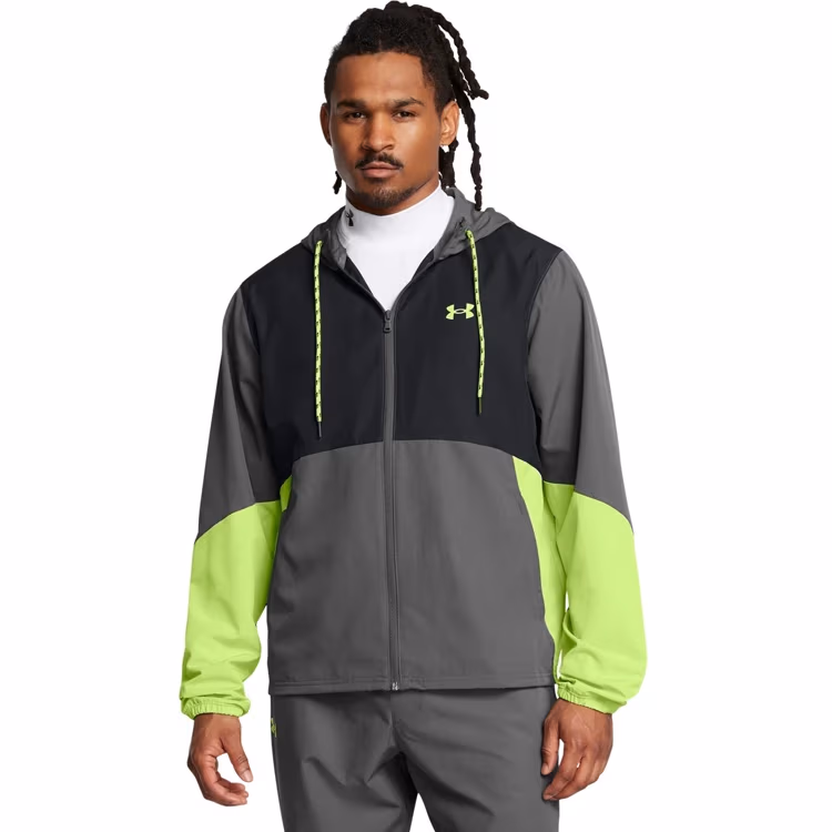 Jacheta Under Armour UA LEGACY WINDBREAKER