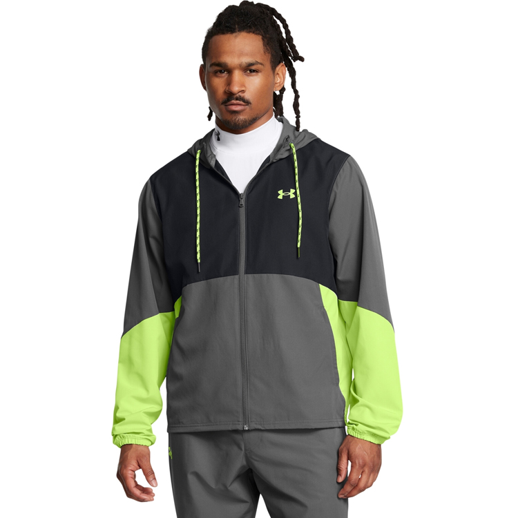 Jacheta Under Armour UA LEGACY WINDBREAKER photo 