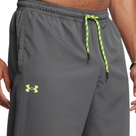 Брюки Under Armour UA Legacy Windbreaker Pant thumbnav 4