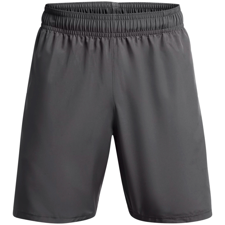 Sorti de bărbați Under Armour UA Woven Wdmk Shorts L Gri photo 1 Sorti de bărbați Under Armour UA Woven Wdmk Shorts L Gri photo 1