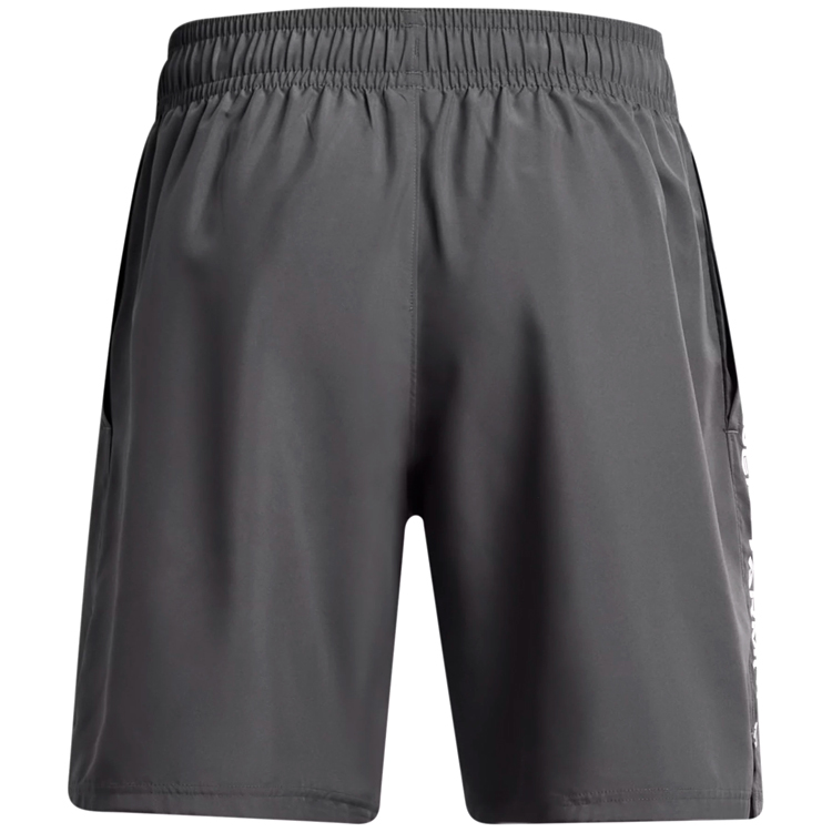 Sorti de bărbați Under Armour UA Woven Wdmk Shorts L Gri photo 2