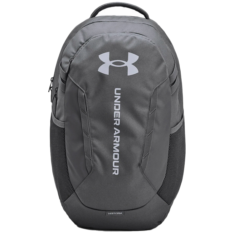 Рюкзак Under Armour UA Hustle 6.0 Backpack photo Рюкзак Under Armour UA Hustle 6.0 Backpack photo