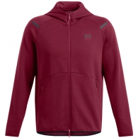 Hanorac Under Armour UA Unstoppable Flc FZ HD EU thumbnav 1