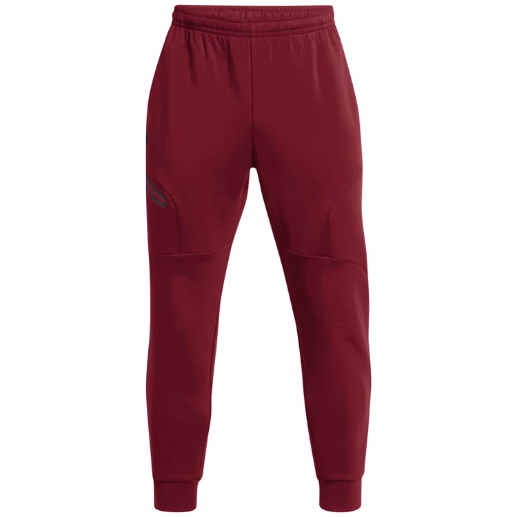 Брюки Under Armour UA Unstoppable Flc Jgr EU