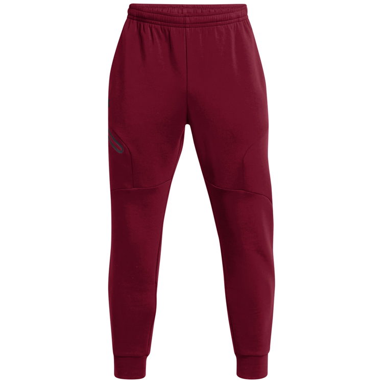 Брюки Under Armour UA Unstoppable Flc Jgr EU photo 