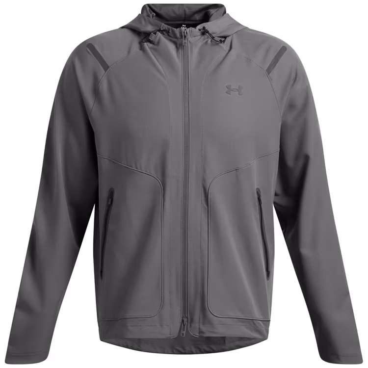 Hanorac Under Armour UA Unstoppable Jacket LC