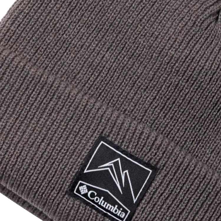 Caciula Columbia Whirlibird Cuffed Beanie One size Gri photo 2
