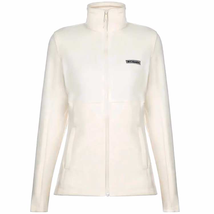 Толстовка Columbia Basin Trail III Full Zip