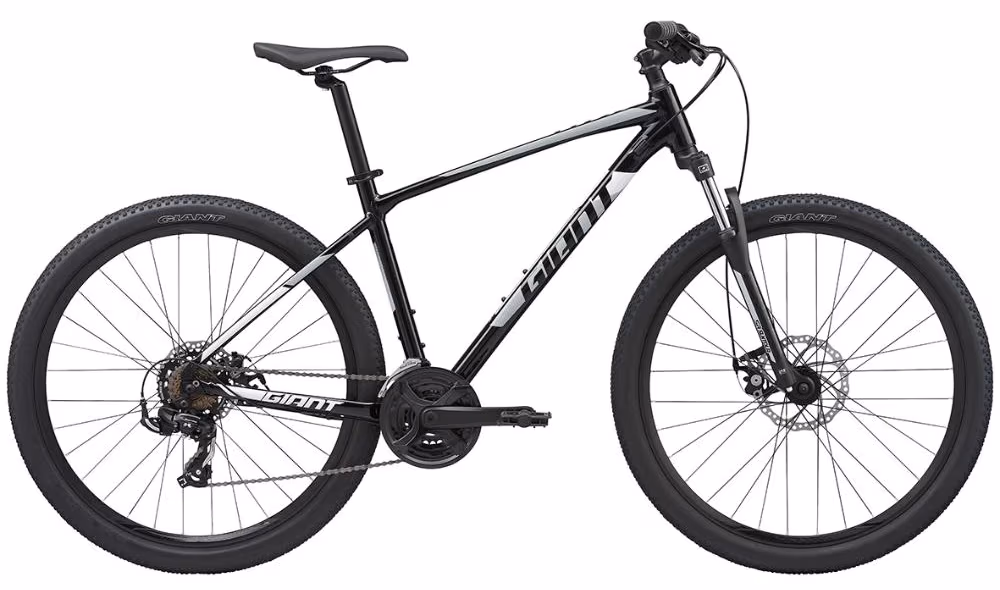 Bicicleta de munte Giant ATX 3 Disc
