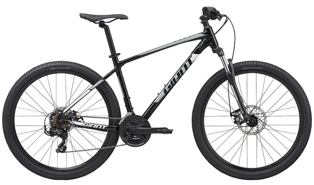 Bicicleta de munte Giant ATX 3 Disc photo Bicicleta de munte Giant ATX 3 Disc photo