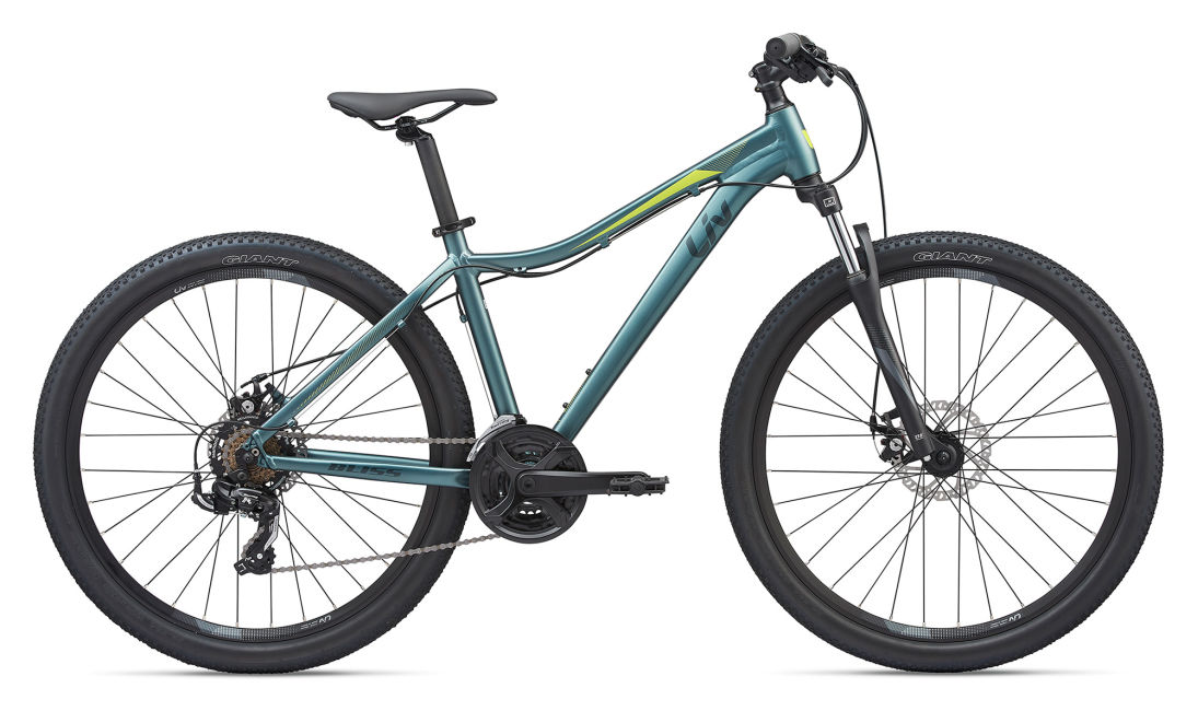 Bicicleta de munte Giant Bliss 3 Disc photo Bicicleta de munte Giant Bliss 3 Disc photo