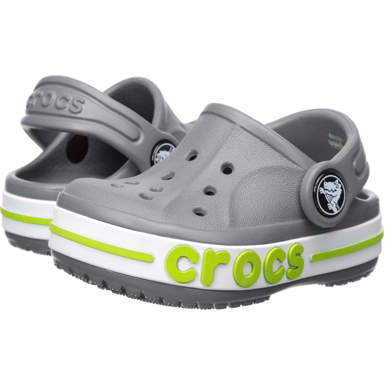 Шлепанцы Crocs Classic Clog K photo 3