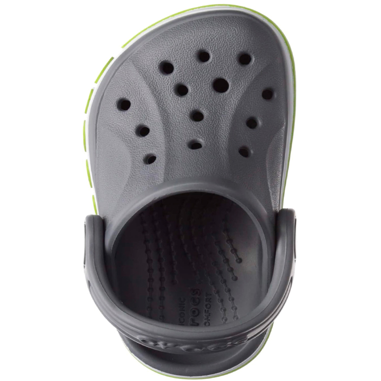 Шлепанцы Crocs Classic Clog K photo 4