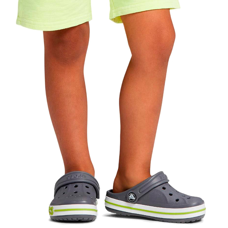 Шлепанцы Crocs Classic Clog K photo 5