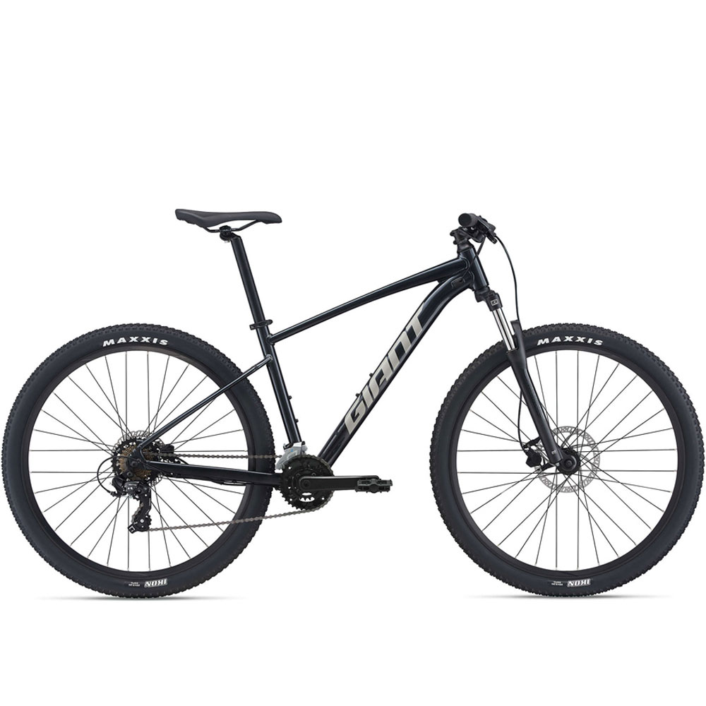 Bicicleta de munte Giant Talon 3 photo Bicicleta de munte Giant Talon 3 photo