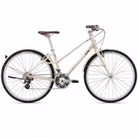 Bicicleta de oras Liv BeLiv F