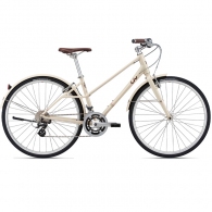 Bicicleta de oras Liv BeLiv F thumbnav 1