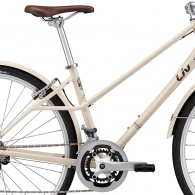 Bicicleta de oras Liv BeLiv F thumbnav 2