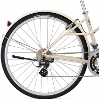 Bicicleta de oras Liv BeLiv F thumbnav 3