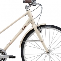 Bicicleta de oras Liv BeLiv F thumbnav 5