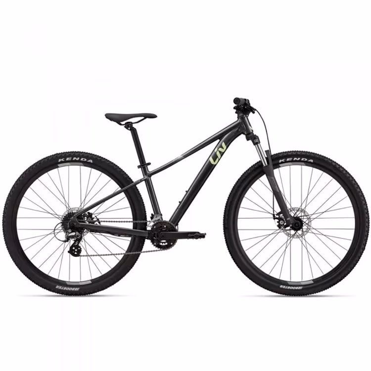 Bicicleta de munte Liv Tempt 4