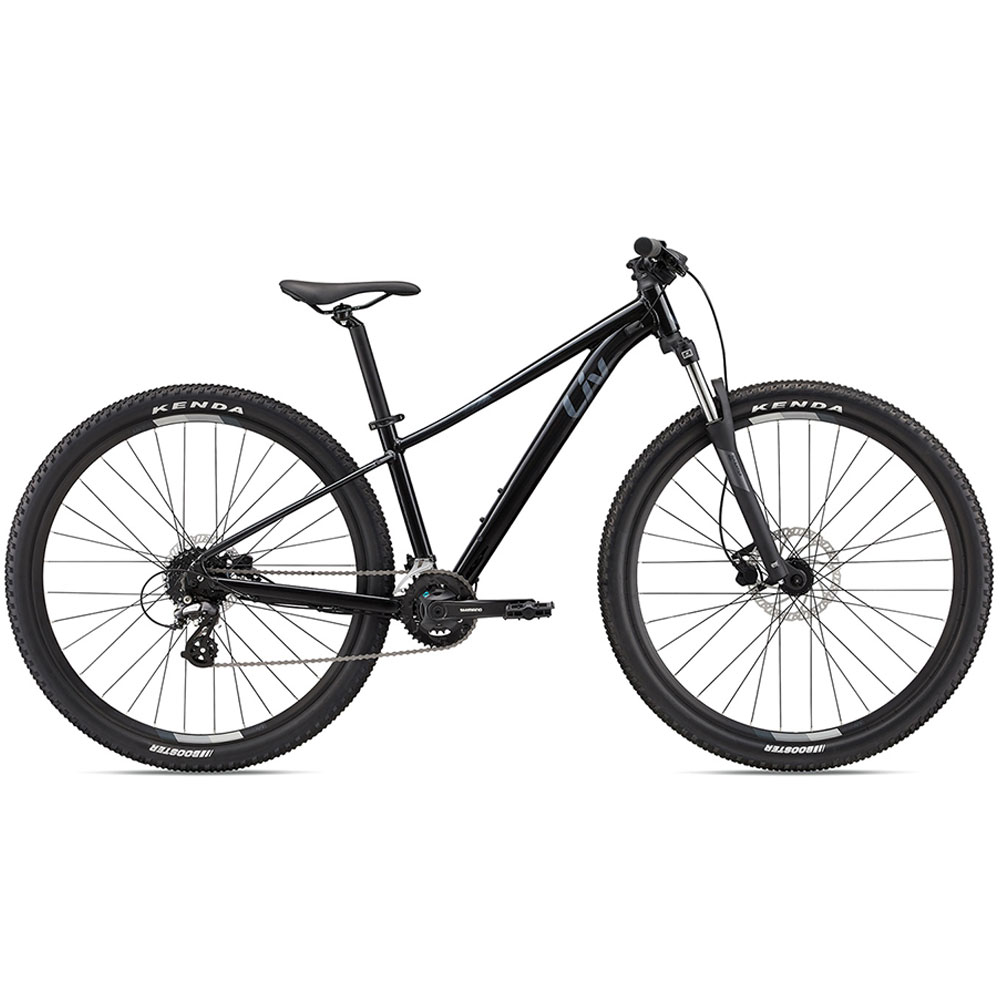 Bicicleta de munte Liv Tempt 3 photo Bicicleta de munte Liv Tempt 3 photo