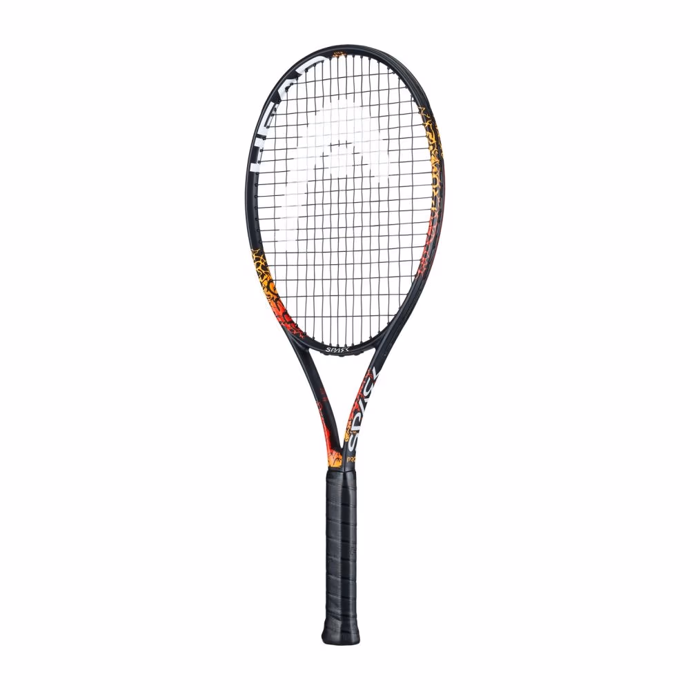 Racheta tenis de camp HEAD PRO BK GR3