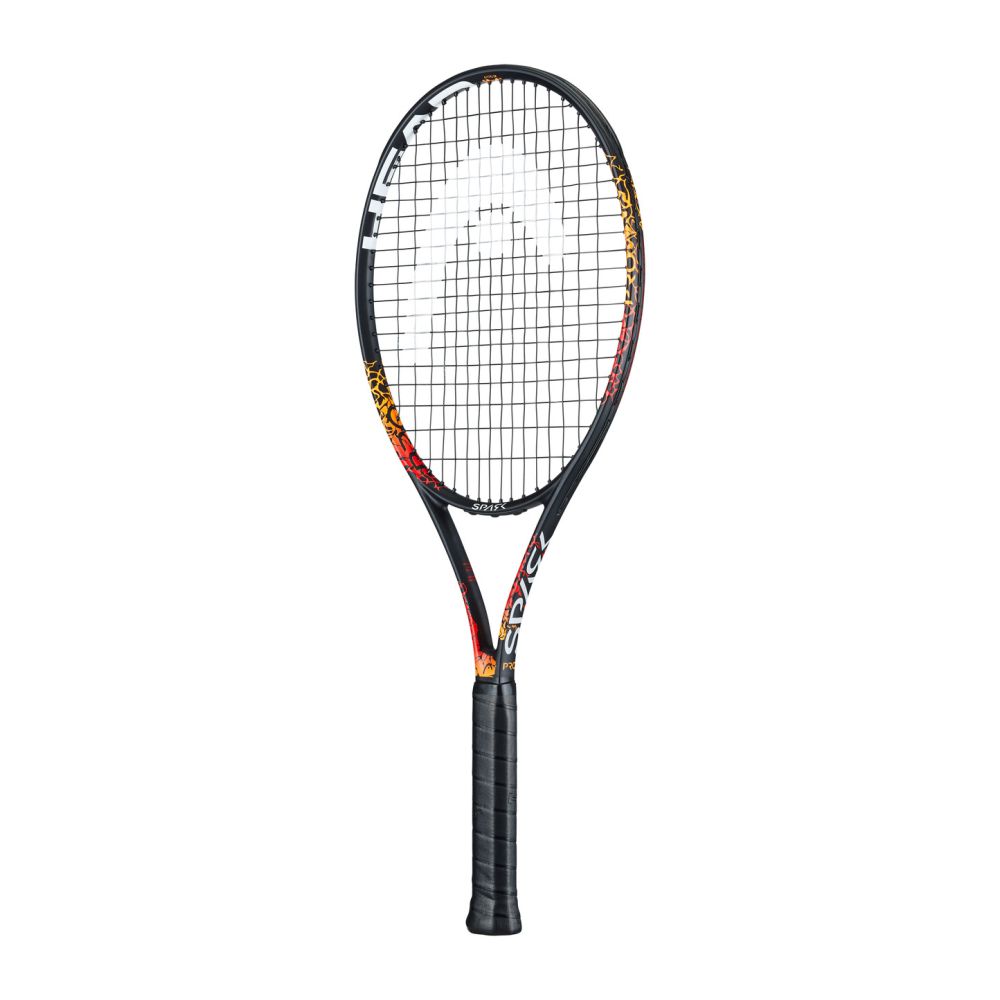 Racheta tenis de camp HEAD PRO BK GR3 photo Racheta tenis de camp HEAD PRO BK GR3 photo