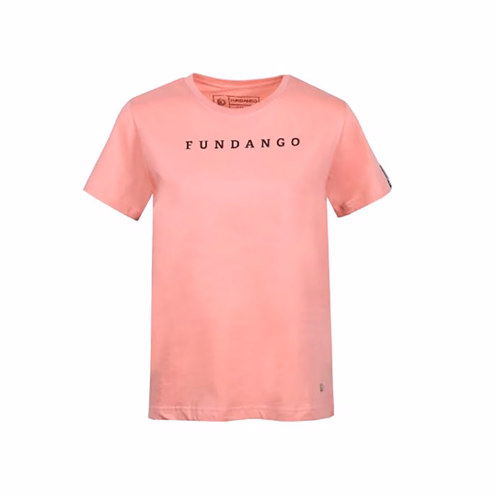 Tricou Fundango Women Logo T