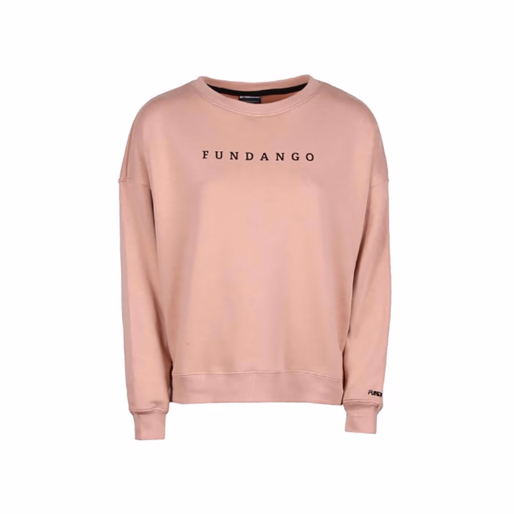 Толстовка Fundango LYNN Pullover