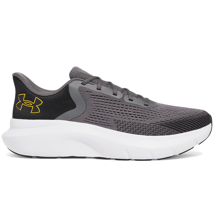 Кроссовки Under Armour UA Charged Rogue 5 / Мужской / 47.5 / Серый photo 3