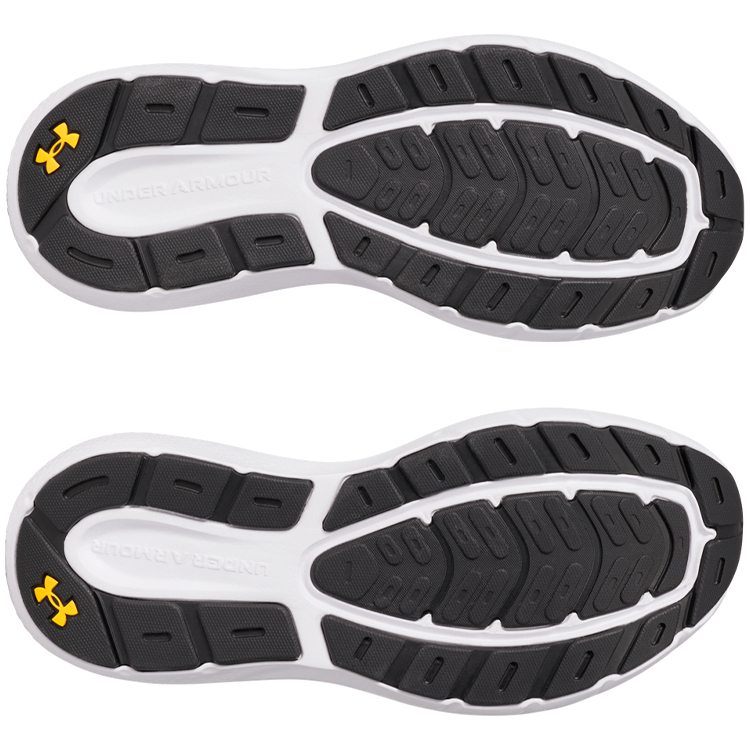 Кроссовки Under Armour UA Charged Rogue 5 / Мужской / 47.5 / Серый photo 4
