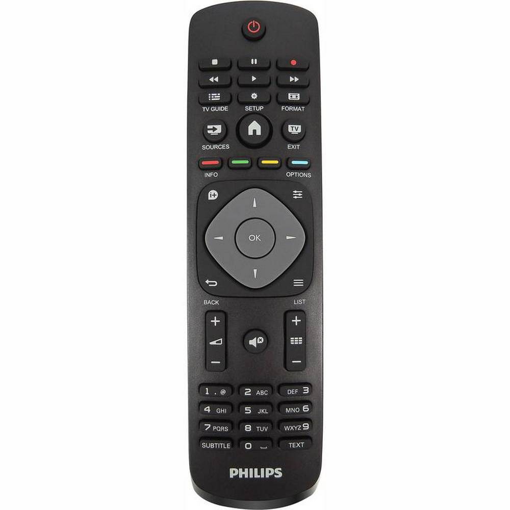 Televizor Philips 32PHS5525 / 32" / LED / HD ready photo 2